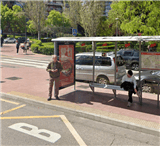 CC019467 - C/ ALCALDE DE MOSTOLES FTE. C/ VELAZQUEZ